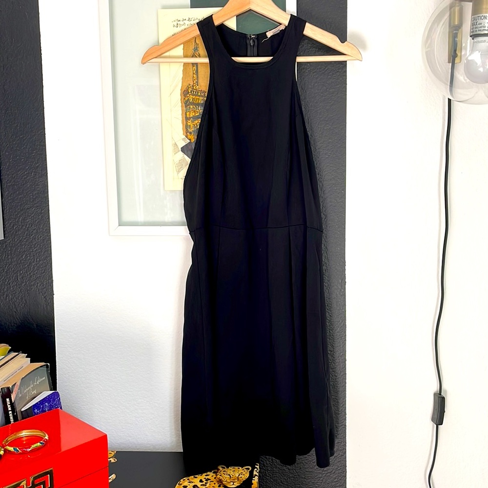 Little Black Dress Racerback Size 4